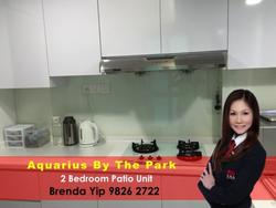 Aquarius By The Park (D16), Condominium #79683132